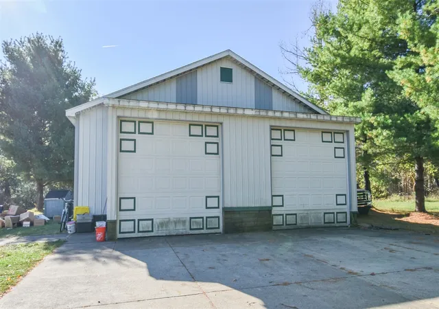 Homes for sale in Union City, MI | 307 Railroad St, Union City, MI 49094 | MLS# 70500822