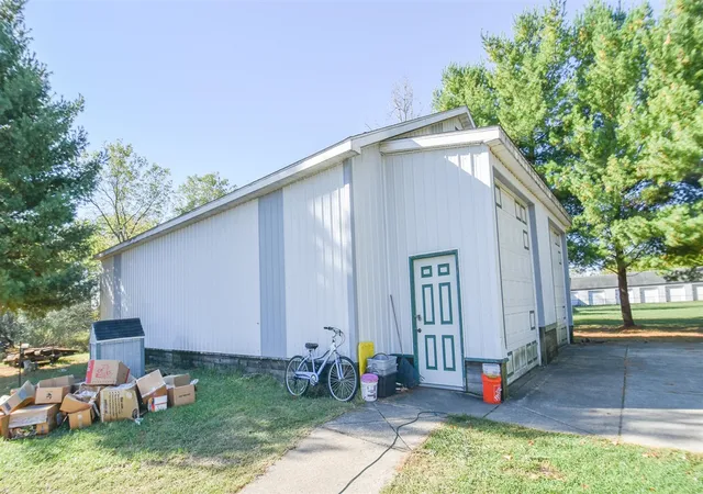 Homes for sale in Union City, MI | 307 Railroad St, Union City, MI 49094 | MLS# 70500822