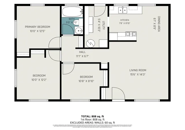 23rd image of 1302 Commonwealth Ave, Ypsilanti, MI 48198 | MLS# 70542021