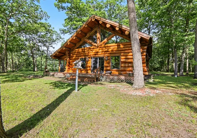 Homes for sale in Fountain, MI | 653 N Jack Pine Rd, Fountain, MI 49410 | MLS# 70541220