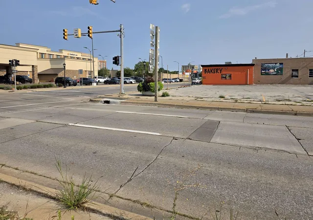 Photo 3 of Land for sale at 200 Mckinley Ave, Bay City, MI 48708 | MLS# 50218417 | Listing updated on 2026-08-13