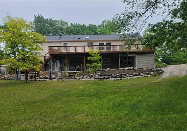 Homes for sale in Morley, MI | 4103 170th Ave, Morley, MI 49336 | MLS# 70539874