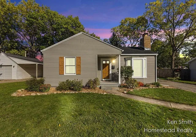Photo 1 of Sale Pending at 2440 Cherrywood Ct, Wyoming, MI 49519 | MLS# 70498653 | Listing updated on 2025-10-23