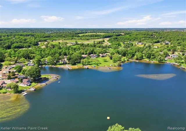 40th image of 10435 Spring St, Fenton, MI 48430 2464 | MLS# 61002296