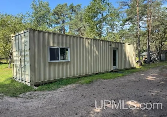 1st image of Tbd N 0 Ave, Gladstone, MI 49837 | MLS# 50219574