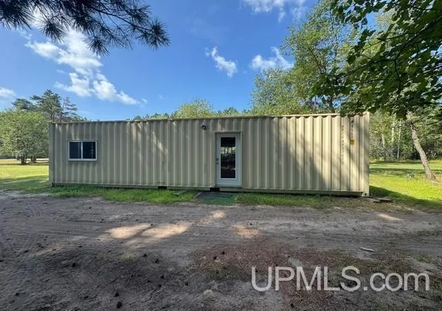 2nd image of Tbd N 0 Ave, Gladstone, MI 49837 | MLS# 50219574