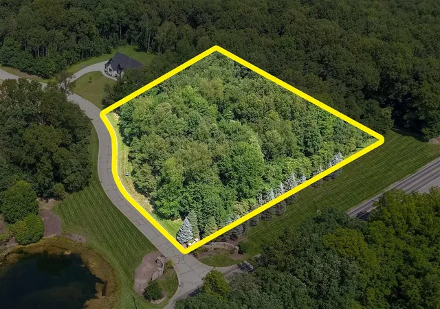 Photo 1 of Land for sale at Pine Ridge Dr, Niles, MI 49120 | MLS# 70552299 | Listing updated on 2026-08-25