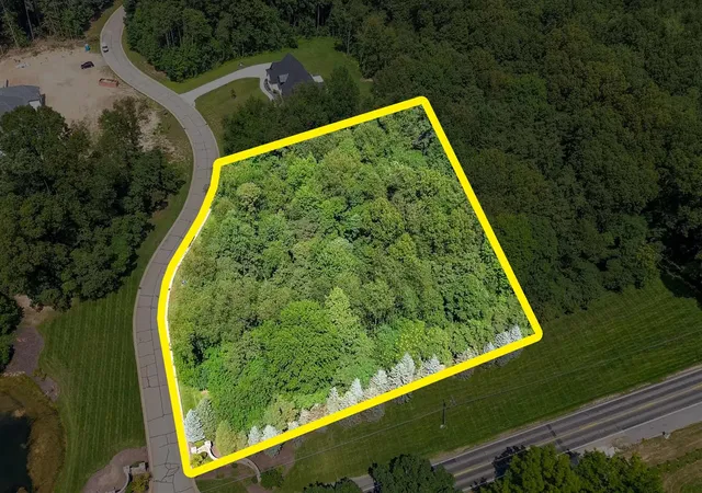 Photo 2 of Land for sale at Pine Ridge Dr, Niles, MI 49120 | MLS# 70552299 | Listing updated on 2026-08-25