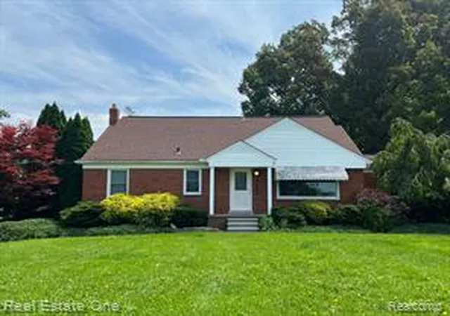 Photo 1 of Single family home for sale at 50590 Card Rd, Macomb, MI 48044 | MLS# 61009354 | Listing updated on 2026-07-09