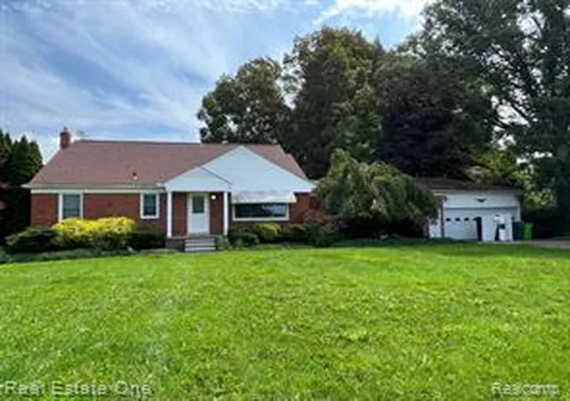 Photo 2 of Single family home for sale at 50590 Card Rd, Macomb, MI 48044 | MLS# 61009354 | Listing updated on 2026-07-09