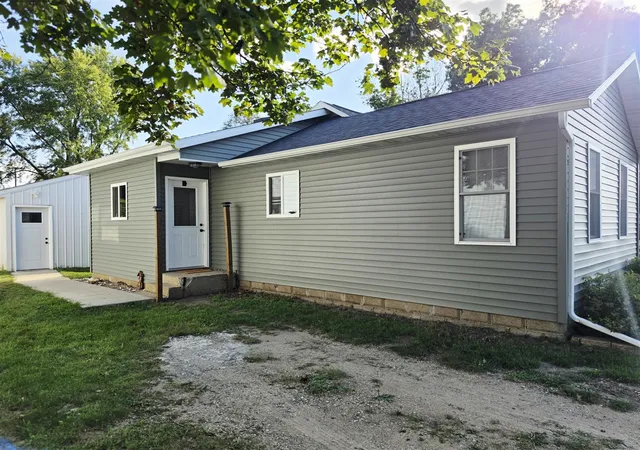 Photo 3 of Sale Pending at 363 Garfield St, Otsego, MI 49078 | MLS# 70555517 | Listing updated on 2026-09-18