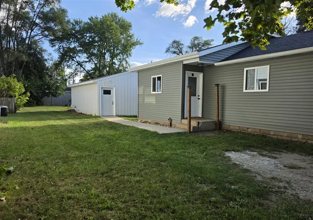 Photo 3 of Sale Pending at 363 Garfield St, Otsego, MI 49078 | MLS# 70555517 | Listing updated on 2026-09-18