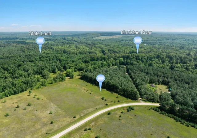 Photo 1 of Land for sale at 331/311 Kleehammer Clb Dr, Kalkaska, MI 49646 | MLS# 80072183 | Listing updated on 2026-08-14