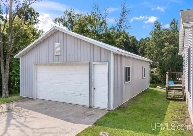 Photo 3 of Single family home for sale at W3657 Greenwood Ave, Spalding, MI 49886 | MLS# 50184206 | Listing updated on 2026-03-25