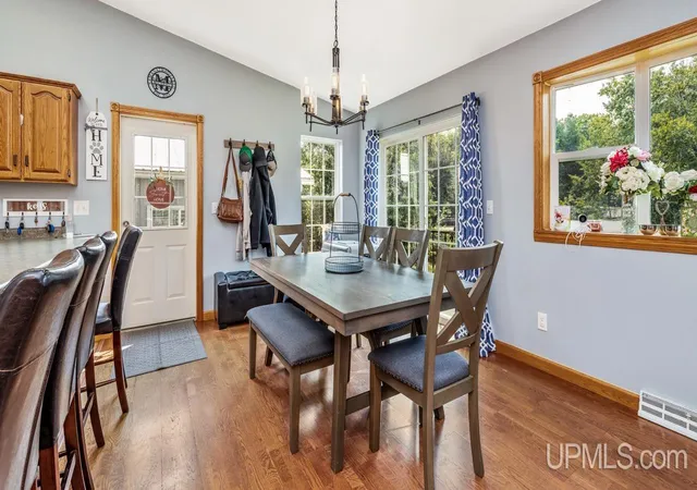 Photo 3 of Single family home for sale at W3657 Greenwood Ave, Spalding, MI 49886 | MLS# 50184206 | Listing updated on 2026-03-25