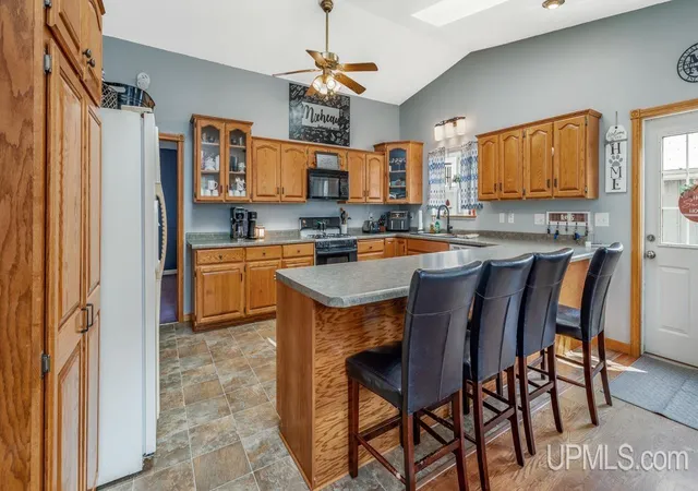 Photo 4 of Single family home for sale at W3657 Greenwood Ave, Spalding, MI 49886 | MLS# 50184206 | Listing updated on 2026-03-25