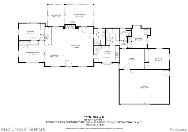 75th image of 29799 Linden St, Farmington Hills, MI 48336 | MLS# 61023074