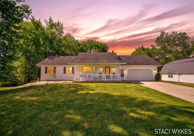 Photo 3 of Single family home for sale at 2550 Ranchland Dr, Byron Center, MI 49315 | MLS# 70534396 | Listing updated on 2026-08-07