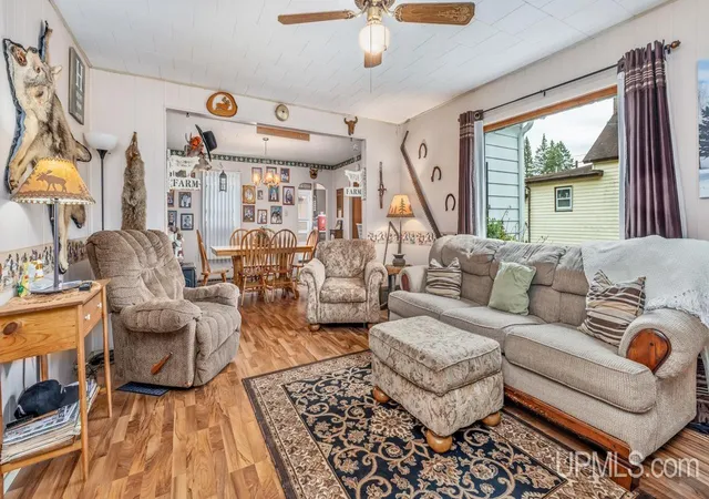 3rd image of 607 Tobin Ave, Channing, MI 49815 | MLS# 50217978