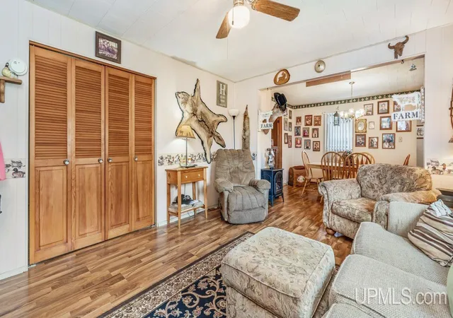 4th image of 607 Tobin Ave, Channing, MI 49815 | MLS# 50217978