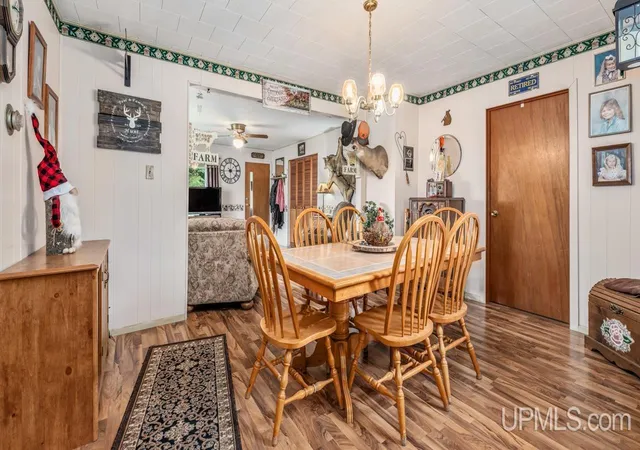 5th image of 607 Tobin Ave, Channing, MI 49815 | MLS# 50217978