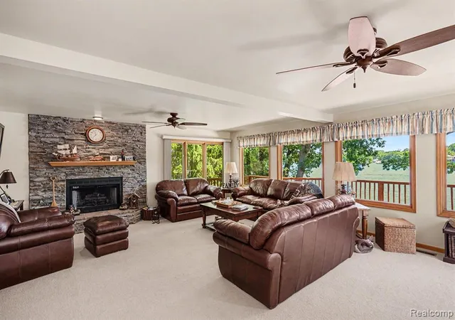 Homes for sale in Highland, MI | 1792 Lockwood, Highland, MI 48356 | MLS# 61006519