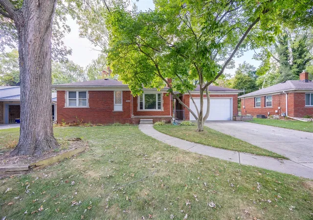 Photo 1 of Sale Pending at 15065 Garfield St, Redford, MI 48239 | MLS# 70500177 | Listing updated on 2025-11-12