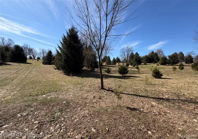 Photo 3 of Land for sale at Vl Rohn Rd, Fenton, MI 48430 | MLS# 60973532 | Listing updated on 2026-07-07