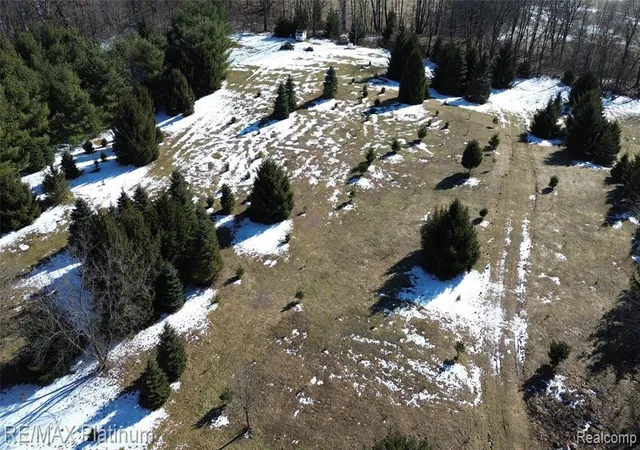 Photo 3 of Land for sale at Vl Rohn Rd, Fenton, MI 48430 | MLS# 60973532 | Listing updated on 2026-07-07