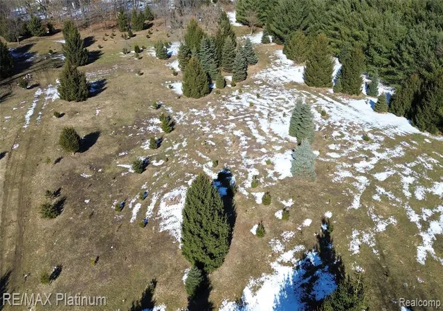 Photo 4 of Land for sale at Vl Rohn Rd, Fenton, MI 48430 | MLS# 60973532 | Listing updated on 2026-07-07