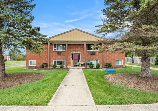 Photo 1 of Sale Pending at 168 Valley Vista Dr, Lowell, MI 49331 | MLS# 70478007 | Listing updated on 2025-10-11