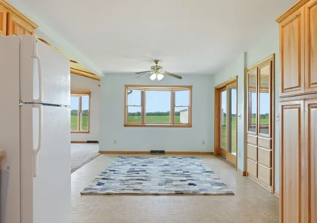 5th image of 11650 S Burkett Rd, Marion, MI 49665 | MLS# 80072073