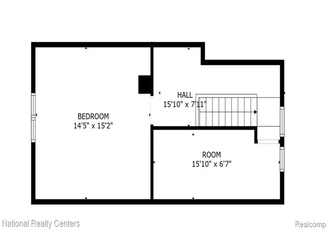 Homes for sale in Roseville, MI | 25279 Cole St, Roseville, MI 48066 | MLS# 61006620