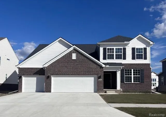 1st image of 51494 Nature Trail Dr, Macomb, MI 48042 | MLS# 61007630