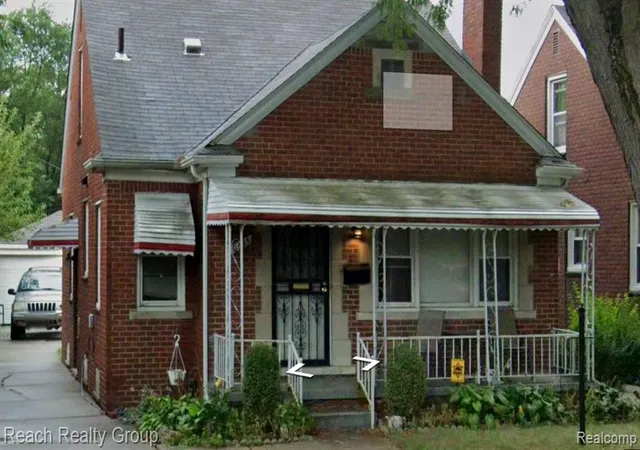 Photo 1 of Single family home for sale at 20495 Packard St, Detroit, MI 48234 | MLS# 61019649 | Listing updated on 2026-08-11