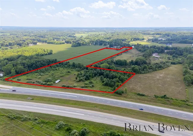 12th image of 4277 68th St, Byron Center, MI 49315 | MLS# 70487412