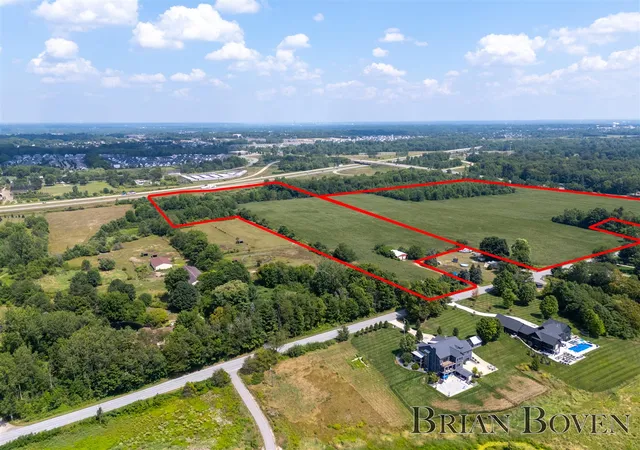2nd image of 4277 68th St, Byron Center, MI 49315 | MLS# 70487412