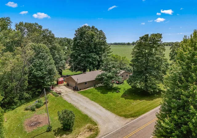 Homes for sale in Reading, MI | 7051 Long Lake Rd, Reading, MI 49274 | MLS# 70541420
