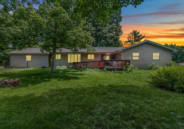 Homes for sale in Reading, MI | 7051 Long Lake Rd, Reading, MI 49274 | MLS# 70541420