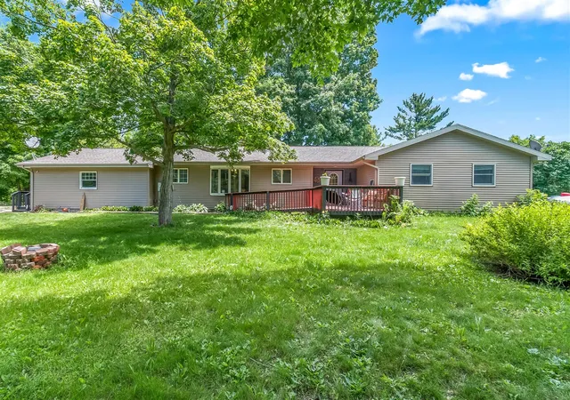 Homes for sale in Reading, MI | 7051 Long Lake Rd, Reading, MI 49274 | MLS# 70541420