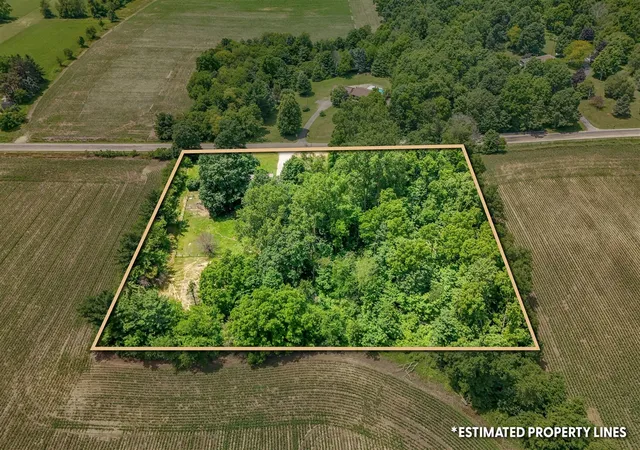 Homes for sale in Reading, MI | 7051 Long Lake Rd, Reading, MI 49274 | MLS# 70541420