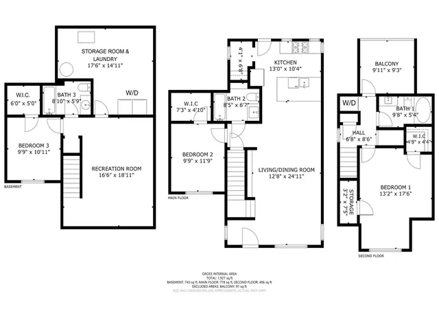 Photo 2 of Condo for sale at 814 Livingston Ave, Grand Rapids, MI 49503 | MLS# 70547487 | Listing updated on 2026-10-07