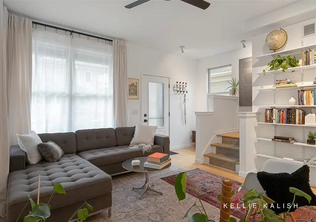 Photo 3 of Condo for sale at 814 Livingston Ave, Grand Rapids, MI 49503 | MLS# 70547487 | Listing updated on 2026-10-07