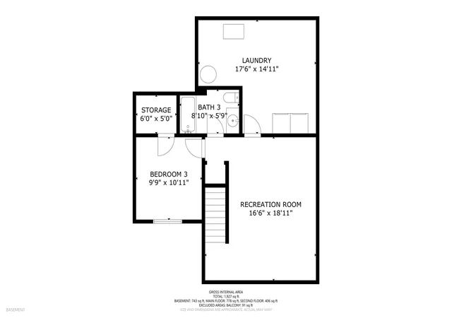 Photo 81 of Condo for sale at 814 Livingston Ave, Grand Rapids, MI 49503 | MLS# 70547487 | Listing updated on 2026-10-07