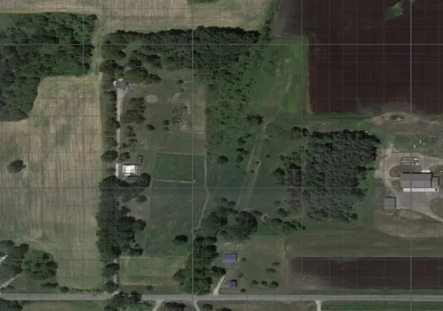 Photo 3 of Sale Pending at Parcel W B Clarksville Rd, Clarksville, MI 48815 | MLS# 70511729 | Listing updated on 2026-01-20