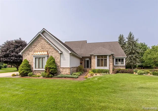 2nd image of 198 Coryell Dr, Oxford, MI 48371 | MLS# 61019671