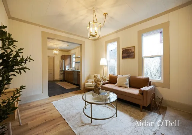 Photo 3 of Sale Pending at 1228 Quarry Ave, Grand Rapids, MI 49504 | MLS# 70511744 | Listing updated on 2026-01-20