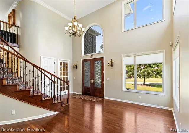 Photo 3 of Single family home for sale at 2115 Aldwin Dr, West Bloomfield, MI 48324 | MLS# 61008354 | Listing updated on 2026-07-08