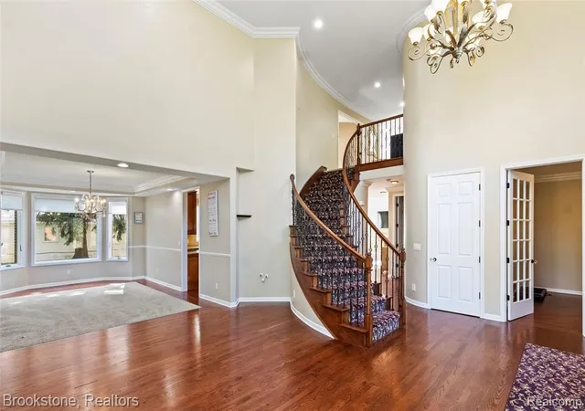 Photo 4 of Single family home for sale at 2115 Aldwin Dr, West Bloomfield, MI 48324 | MLS# 61008354 | Listing updated on 2026-07-08
