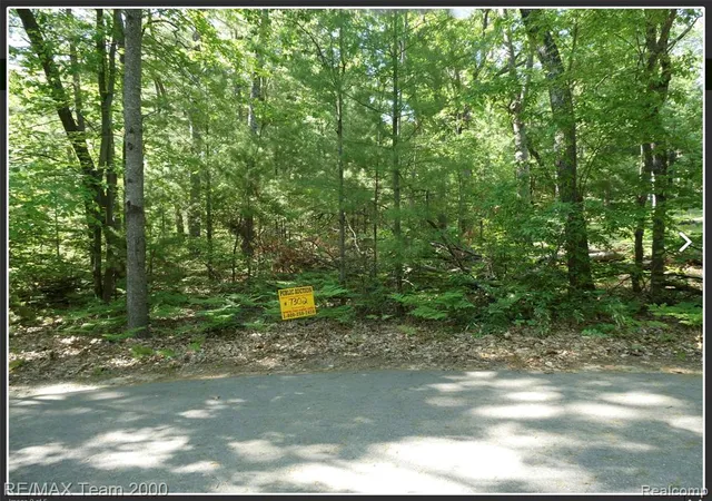 Photo 2 of Land for sale at Bunny Run Vacan Bunny Run, Houghton Lake, MI 48629 | MLS# 61025905 | Listing updated on 2026-08-30